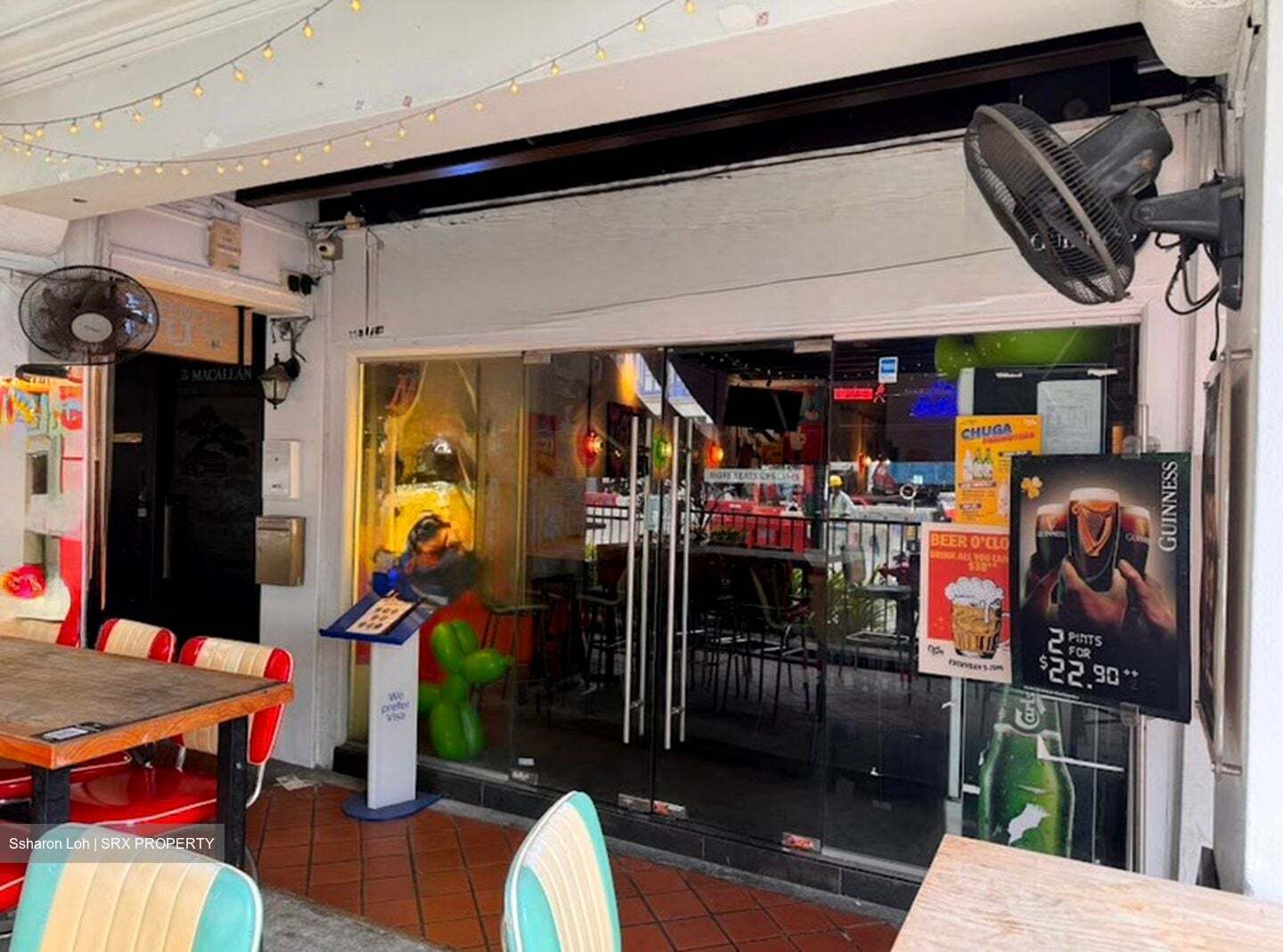 Tanjong Pagar Road (D2), Shop House #568193651